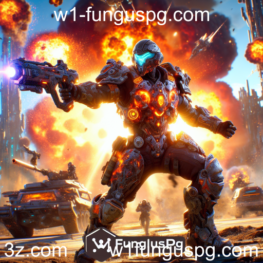 A Ascensão dos Jogos de Ação: Adrenalina e Estilo em Cada Jogada