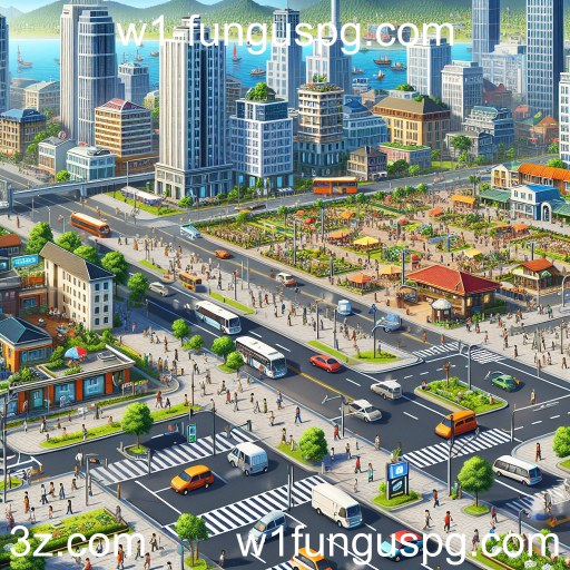 A Era dos Jogos de Simulação: Realidade Virtual e Diversão em Cada Clique